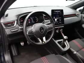 Renault Clio (2021) thumbnail 16