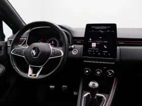Renault Clio (2021) thumbnail 4