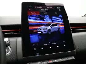 Renault Clio (2021) thumbnail 34