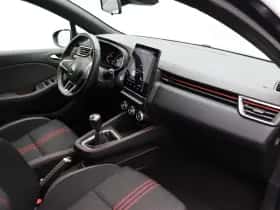 Renault Clio (2021) thumbnail 5
