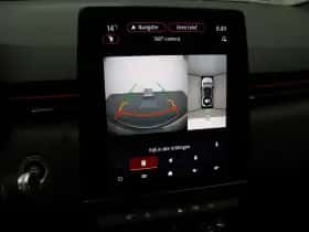 Renault Clio (2021) thumbnail 43