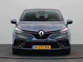 Renault Clio (2021) thumbnail 6