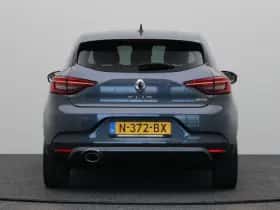 Renault Clio (2021) thumbnail 7