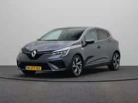 Renault Clio (2021) thumbnail 10