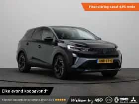 Renault Symbioz (2025)