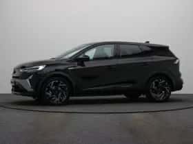 Renault Symbioz (2025) thumbnail 12
