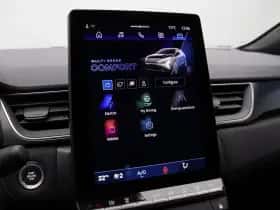 Renault Symbioz (2025) thumbnail 36