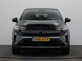Renault Symbioz (2025) thumbnail 6