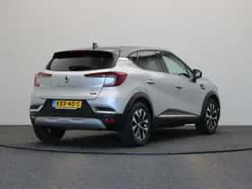 Renault Captur (2024) thumbnail 11