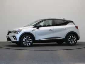 Renault Captur (2024) thumbnail 12