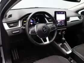 Renault Captur (2024) thumbnail 17