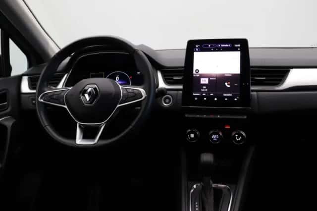 Renault Captur (2024) thumbnail 5