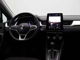 Renault Captur (2024) thumbnail 5