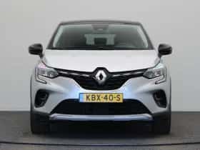 Renault Captur (2024) thumbnail 6