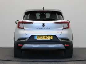 Renault Captur (2024) thumbnail 7