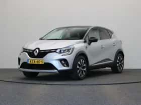 Renault Captur (2024) thumbnail 10