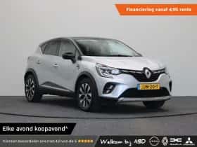 Renault Captur (2024)