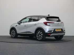 Renault Captur (2024) thumbnail 2