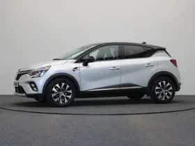 Renault Captur (2024) thumbnail 11