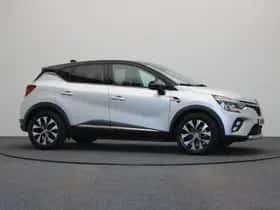 Renault Captur (2024) thumbnail 12