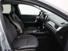 Renault Captur (2024) thumbnail 14