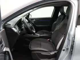 Renault Captur (2024) thumbnail 18