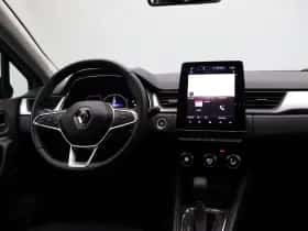 Renault Captur (2024) thumbnail 4