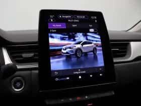 Renault Captur (2024) thumbnail 35
