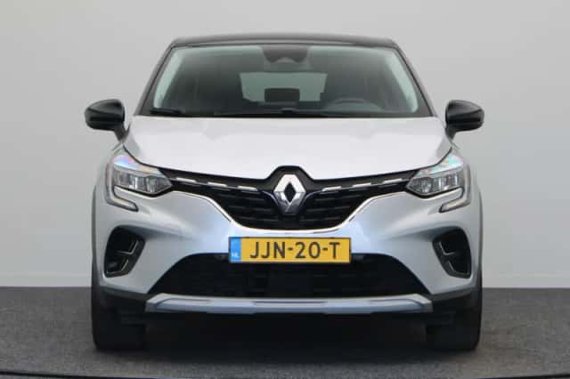 Renault Captur (2024) thumbnail 5