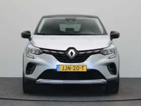 Renault Captur (2024) thumbnail 5