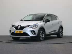 Renault Captur (2024) thumbnail 9