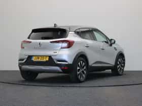 Renault Captur (2024) thumbnail 10