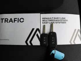 Renault Trafic (2026) thumbnail 3