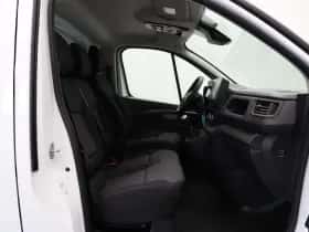 Renault Trafic (2026) thumbnail 4