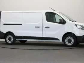 Renault Trafic (2026) thumbnail 5