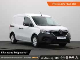 Renault Kangoo (2026)