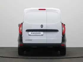 Renault Kangoo (2026) thumbnail 6
