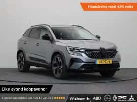 Renault Austral (2024)