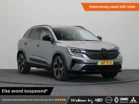 Renault Austral (2024)