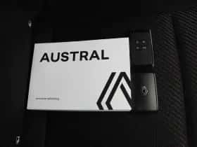 Renault Austral (2024) thumbnail 43
