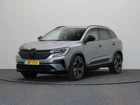 Renault Austral (2024) thumbnail 10