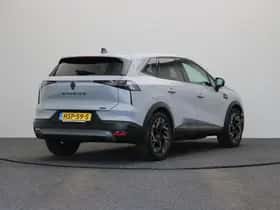 Renault Symbioz (2025) thumbnail 11