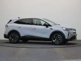 Renault Symbioz (2025) thumbnail 13