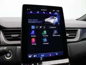 Renault Symbioz (2025) thumbnail 37