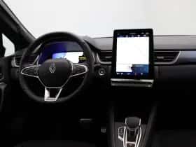 Renault Symbioz (2025) thumbnail 5