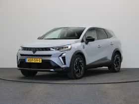 Renault Symbioz (2025) thumbnail 10