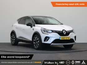 Renault Captur (2024)