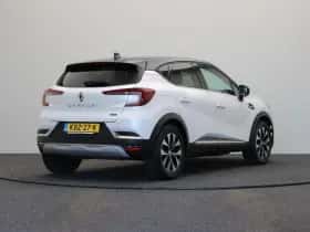 Renault Captur (2024) thumbnail 11