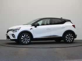 Renault Captur (2024) thumbnail 12