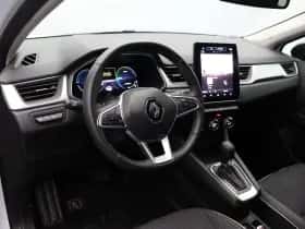 Renault Captur (2024) thumbnail 17
